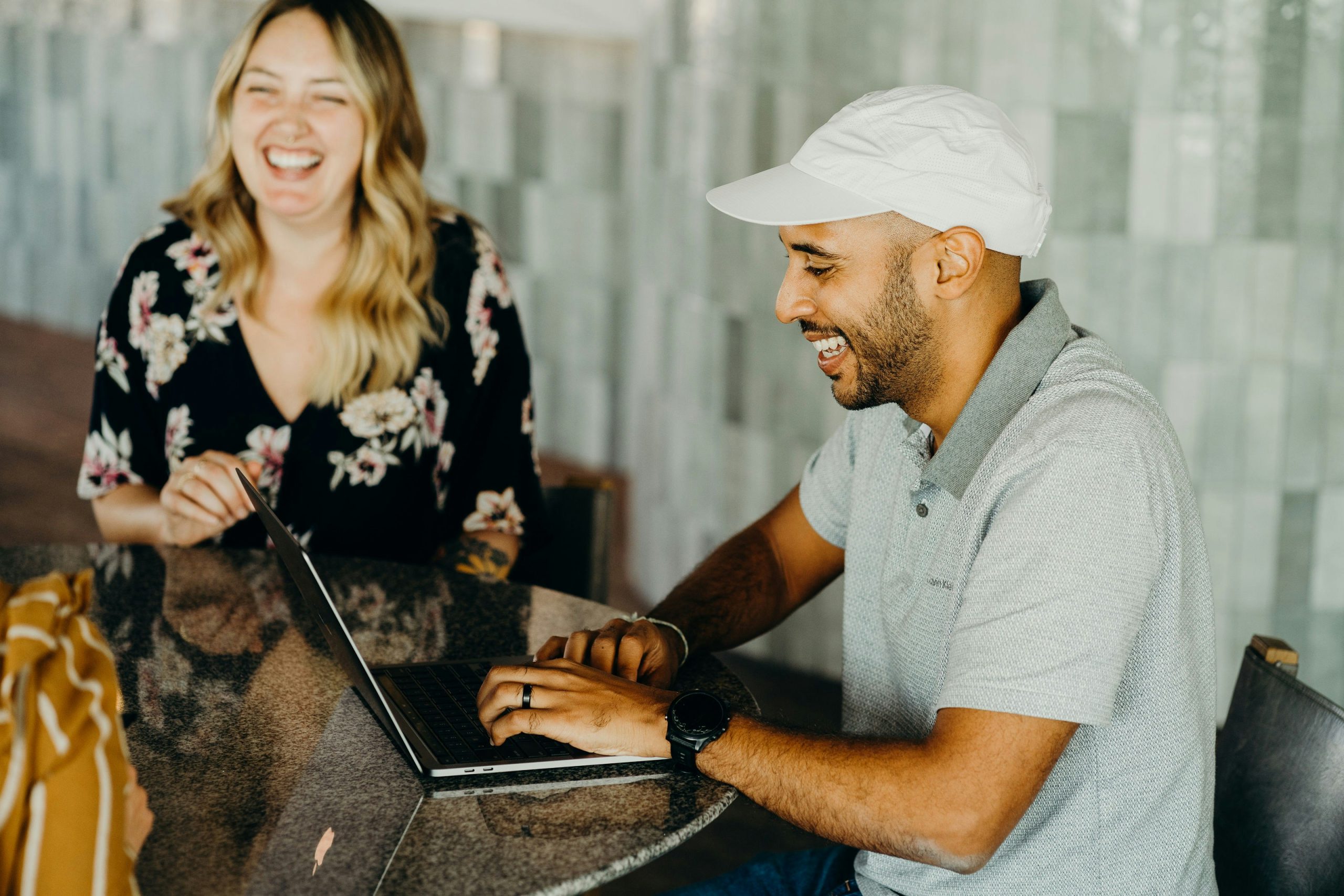 AI in Action: how Kent businesses are using AI to work smarter